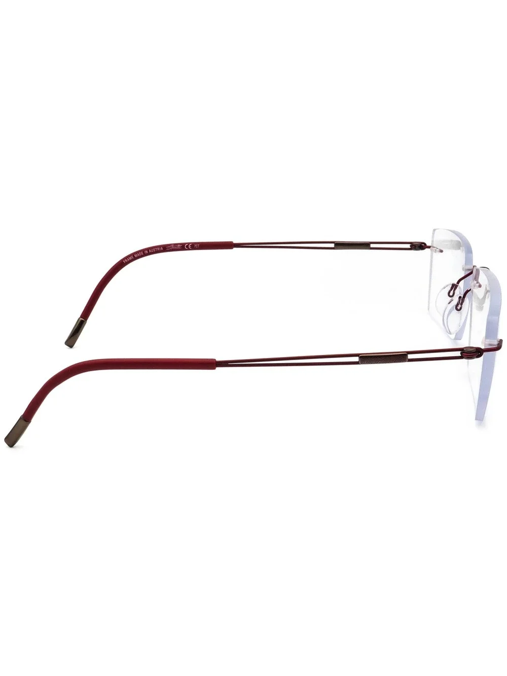 Silhouette 5521 FC 3040 Titan Next Generation Eyewear